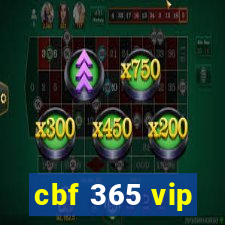 cbf 365 vip